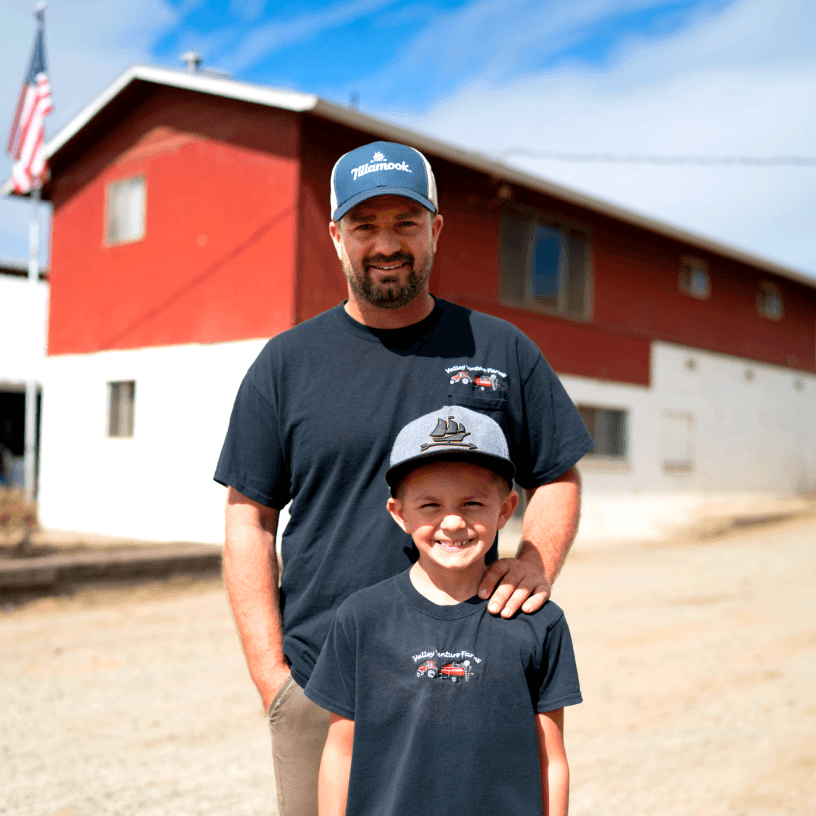 National Farmers Day