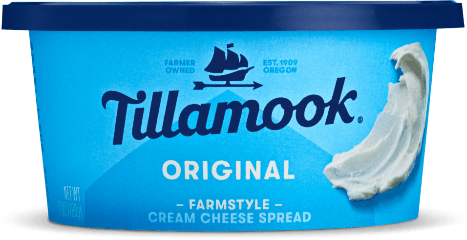 Original Cream Cheese Spread