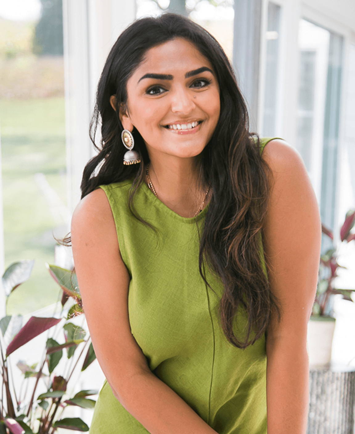 Palek Patel