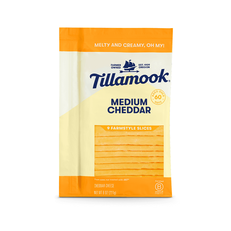 Medium cheddar slices pairings image spring