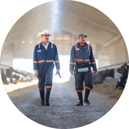 Farmers