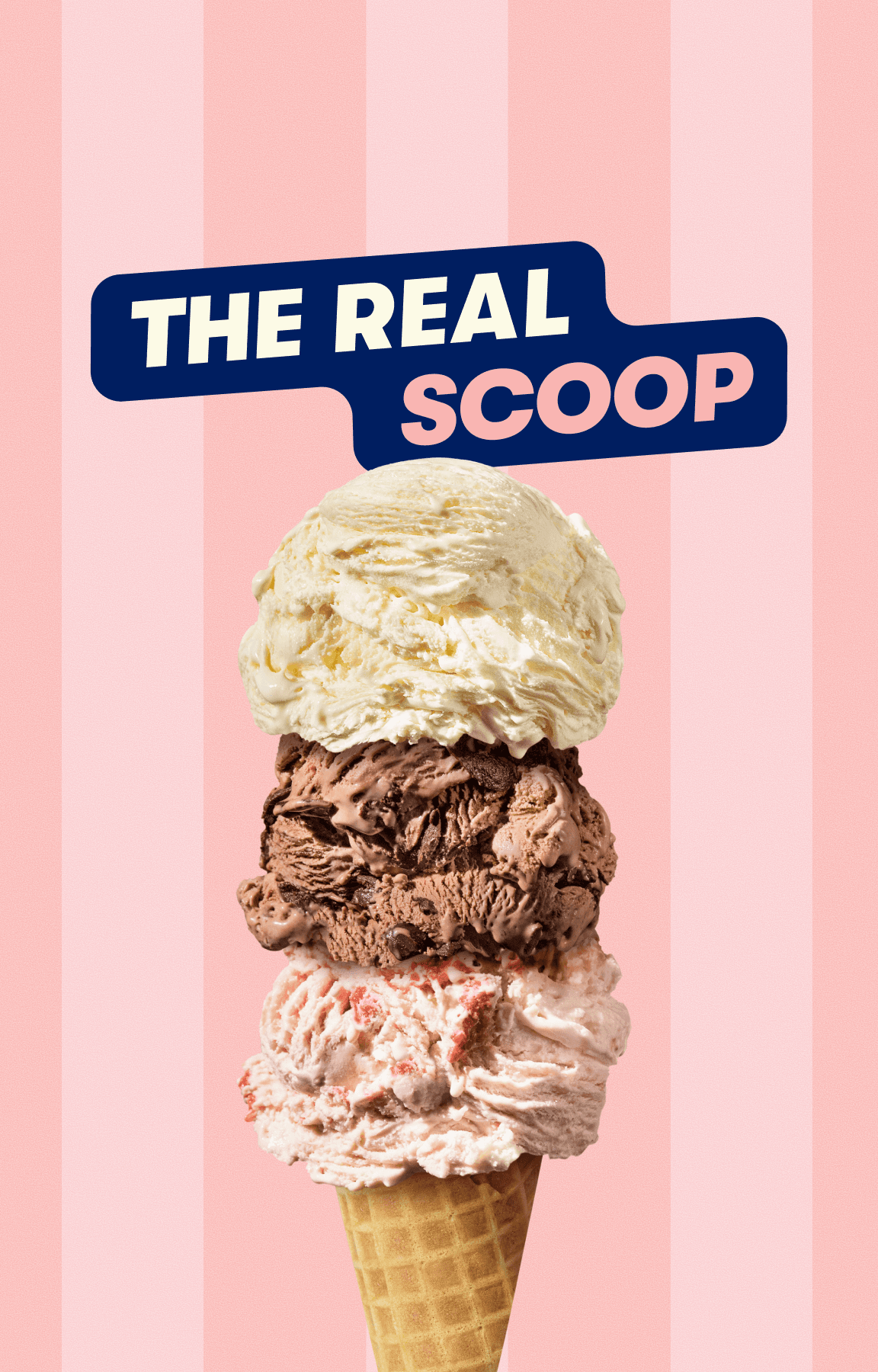 The Real Scoop Newsstand Image